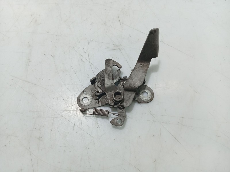 Recambio de cerradura capot para peugeot 307 (3a/c) 1.6 hdi referencia OEM IAM 7934A0  