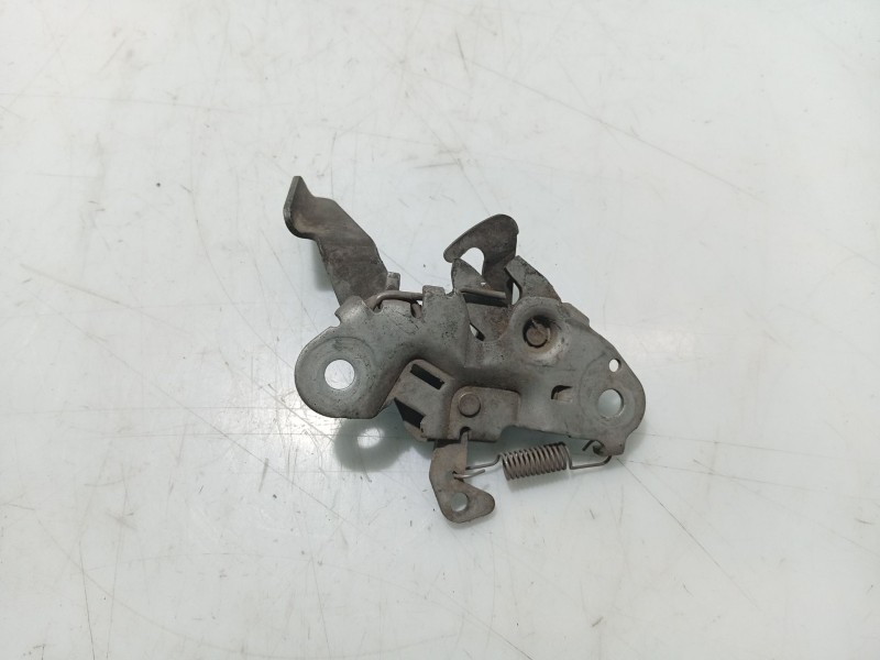 Recambio de cerradura capot para peugeot 307 (3a/c) 1.6 hdi referencia OEM IAM 7934A0  