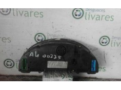 Recambio de cuadro instrumentos para audi a4 berlina (8e) 2.0   |   12.00 - 12.04 | 2000 - 2004 | 131 cv / 96 kw referencia OEM  2