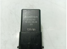 Recambio de modulo electronico para peugeot 307 (3a/c) 1.6 hdi referencia OEM IAM 9640469680  51252002 2