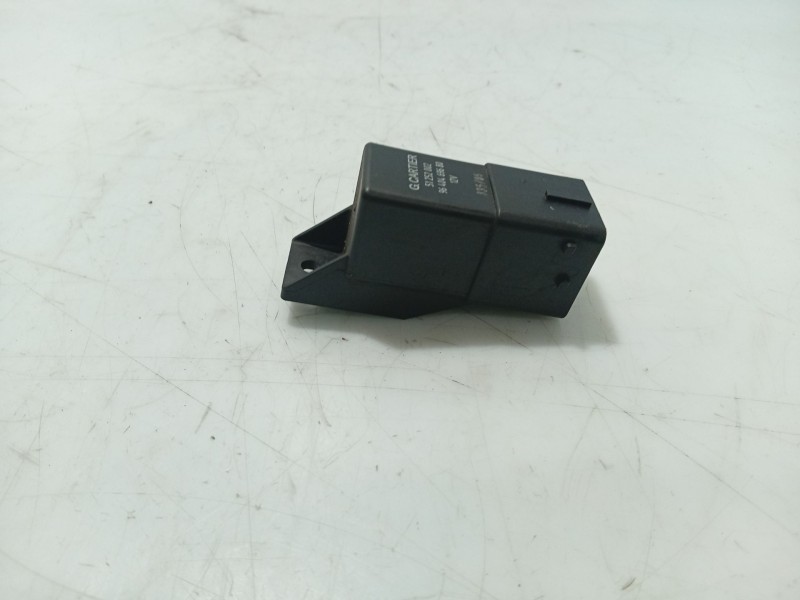 Recambio de modulo electronico para peugeot 307 (3a/c) 1.6 hdi referencia OEM IAM 9640469680  51252002