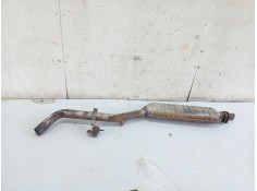 Recambio de tubo para mercedes-benz clase c (w202) c 220 (202.022) referencia OEM IAM   