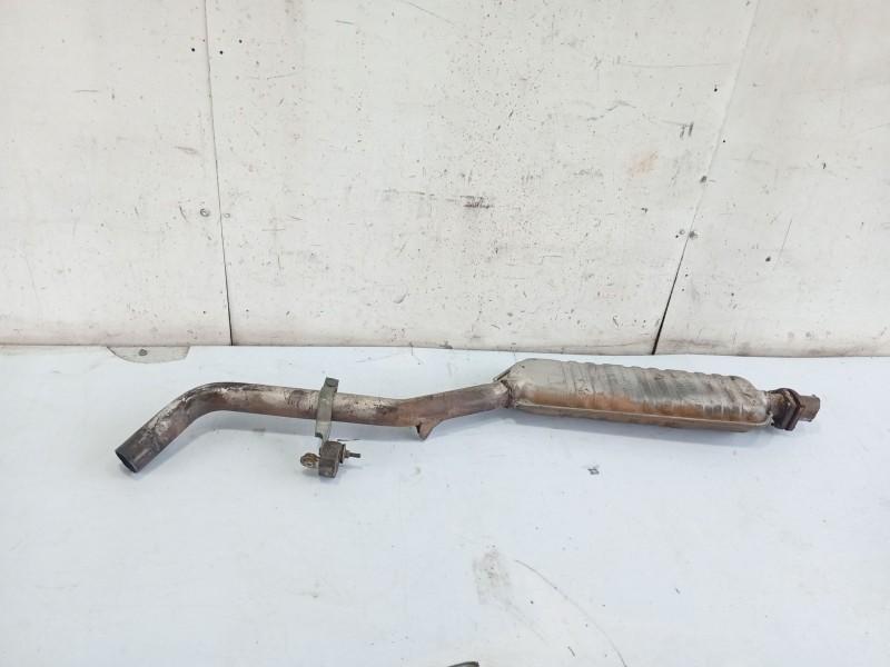 Recambio de tubo para mercedes-benz clase c (w202) c 220 (202.022) referencia OEM IAM   