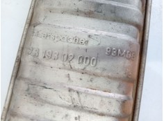 Recambio de tubo para mercedes-benz clase c (w202) c 220 (202.022) referencia OEM IAM    2