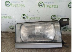 Recambio de faro derecho para  referencia OEM IAM   