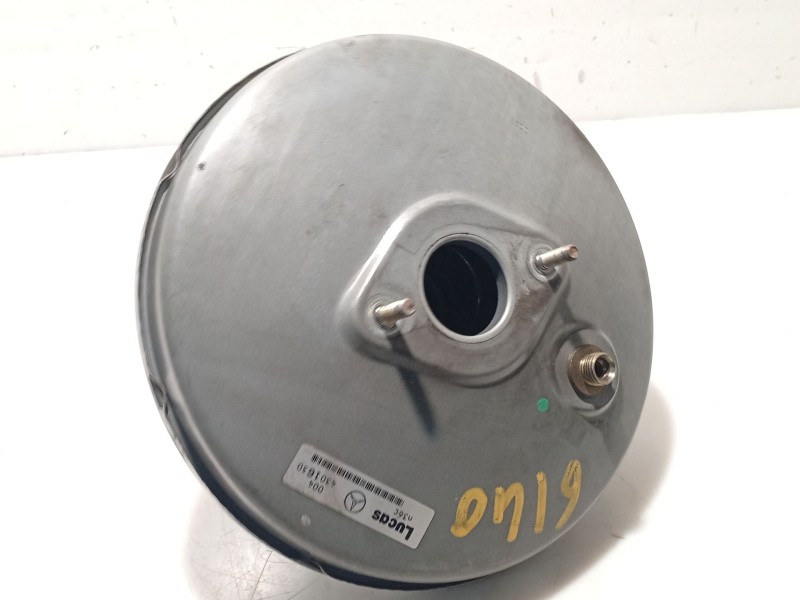 Recambio de servofreno para mercedes-benz clase c (w202) c 220 (202.022) referencia OEM IAM 0044301630 A0044301630 