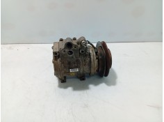 Recambio de compresor aire acondicionado para toyota land cruiser (j9) td vx (5-ptas) kzj95 referencia OEM IAM   