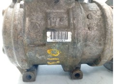 Recambio de compresor aire acondicionado para toyota land cruiser (j9) td vx (5-ptas) kzj95 referencia OEM IAM    2