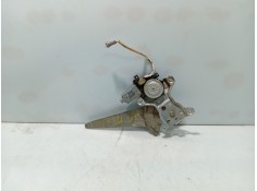 Recambio de elevalunas trasero derecho para toyota land cruiser (j9) td vx (5-ptas) kzj95 referencia OEM IAM 6980352030  
