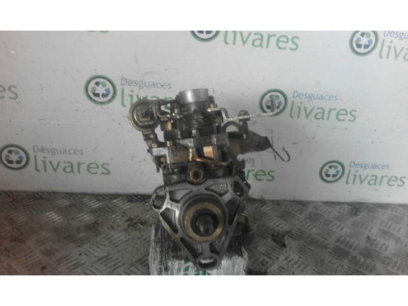 Recambio de bomba inyeccion para citroen xsara berlina 1.9 diesel   |   0.97 - ... | 1997 | 68 cv / 50 kw referencia OEM IAM   