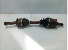 Recambio de transmision delantera izquierda para toyota land cruiser (j9) td vx (5-ptas) kzj95 referencia OEM IAM   