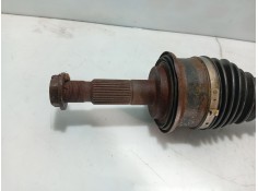 Recambio de transmision delantera izquierda para toyota land cruiser (j9) td vx (5-ptas) kzj95 referencia OEM IAM    2