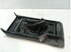 Recambio de guarnecido palanca freno mano para toyota land cruiser (j9) td vx (5-ptas) kzj95 referencia OEM IAM   