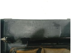 Recambio de guarnecido palanca freno mano para toyota land cruiser (j9) td vx (5-ptas) kzj95 referencia OEM IAM    2