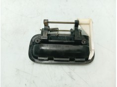 Recambio de maneta exterior trasera derecha para toyota land cruiser (j9) td vx (5-ptas) kzj95 referencia OEM IAM 6923060090   2