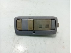 Recambio de luz interior para toyota land cruiser (j9) td vx (5-ptas) kzj95 referencia OEM IAM   