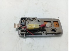 Recambio de luz interior para toyota land cruiser (j9) td vx (5-ptas) kzj95 referencia OEM IAM    2