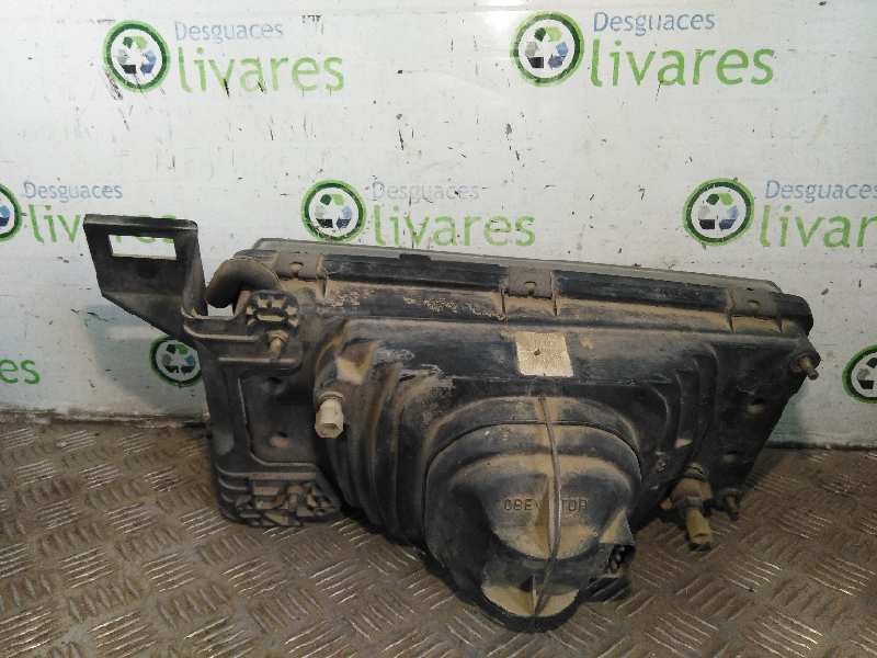 Recambio de faro derecho para  referencia OEM IAM   