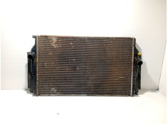 Recambio de radiador agua para toyota rav 4 iii (_a3_) 2.2 d 4wd (ala30_) referencia OEM IAM 1640026390   2