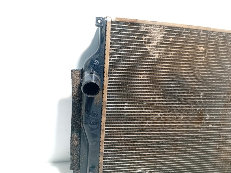 Recambio de radiador agua para toyota rav 4 iii (_a3_) 2.2 d 4wd (ala30_) referencia OEM IAM 1640026390  