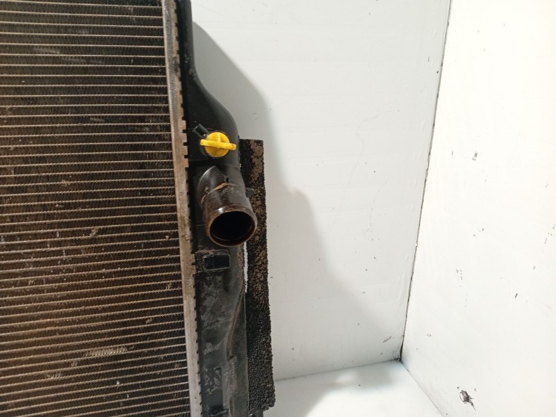 Recambio de radiador agua para toyota rav 4 iii (_a3_) 2.2 d 4wd (ala30_) referencia OEM IAM 1640026390  