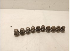 Recambio de tornillo para toyota rav 4 iii (_a3_) 2.2 d 4wd (ala30_) referencia OEM IAM   