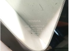 Recambio de luna custodia trasera izquierda para toyota rav 4 iii (_a3_) 2.2 d 4wd (ala30_) referencia OEM IAM 6812442120   2