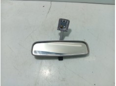Recambio de espejo interior para toyota land cruiser (j9) td vx (5-ptas) kzj95 referencia OEM IAM 8781014170B4  