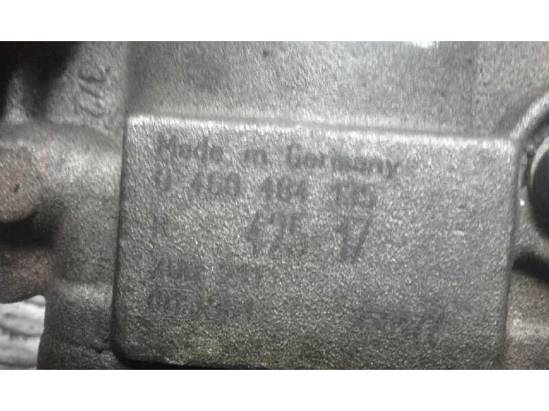 Recambio de bomba inyeccion para citroen xsara berlina 1.9 diesel   |   0.97 - ... | 1997 | 68 cv / 50 kw referencia OEM IAM   