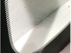 Recambio de luna custodia trasera derecha para toyota rav 4 iii (_a3_) 2.2 d 4wd (ala30_) referencia OEM IAM 6812342110   2