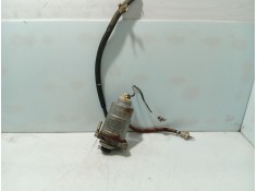 Recambio de portafiltro gasoil para toyota land cruiser (j9) td vx (5-ptas) kzj95 referencia OEM IAM   