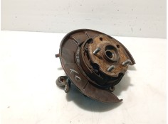 Recambio de mangueta trasera derecha para toyota rav 4 iii (_a3_) 2.2 d 4wd (ala30_) referencia OEM IAM    2