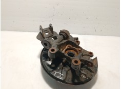 Recambio de mangueta trasera izquierda para toyota rav 4 iii (_a3_) 2.2 d 4wd (ala30_) referencia OEM IAM   