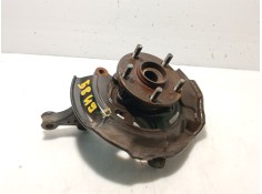 Recambio de mangueta delantera derecha para toyota rav 4 iii (_a3_) 2.2 d 4wd (ala30_) referencia OEM IAM 4321142080  