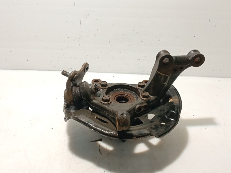 Recambio de mangueta delantera derecha para toyota rav 4 iii (_a3_) 2.2 d 4wd (ala30_) referencia OEM IAM 4321142080  