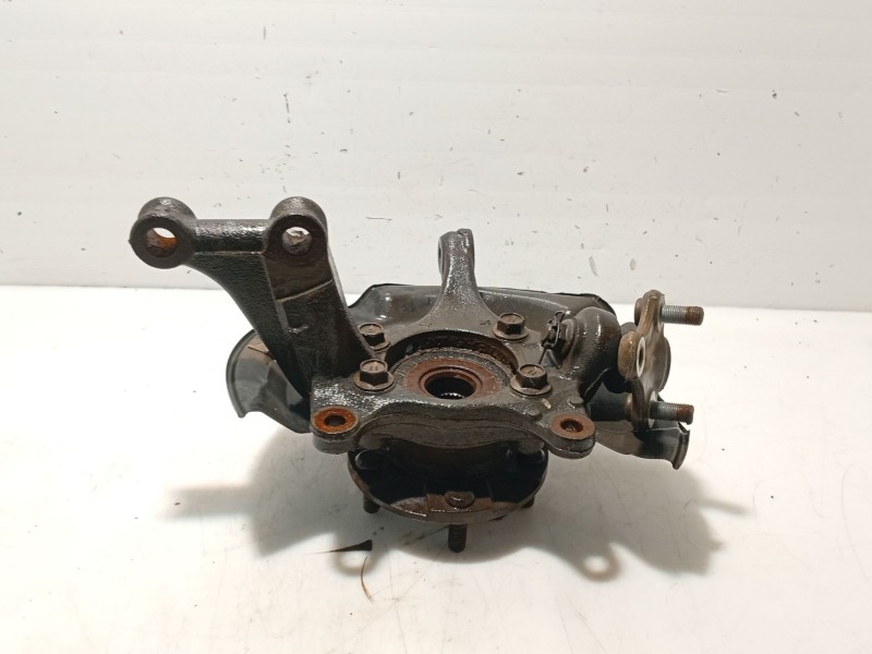 Recambio de mangueta delantera derecha para toyota rav 4 iii (_a3_) 2.2 d 4wd (ala30_) referencia OEM IAM 4321142080  