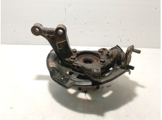 Recambio de mangueta delantera izquierda para toyota rav 4 iii (_a3_) 2.2 d 4wd (ala30_) referencia OEM IAM 4321242080  