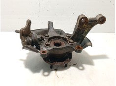 Recambio de mangueta delantera izquierda para toyota rav 4 iii (_a3_) 2.2 d 4wd (ala30_) referencia OEM IAM 4321242080   2