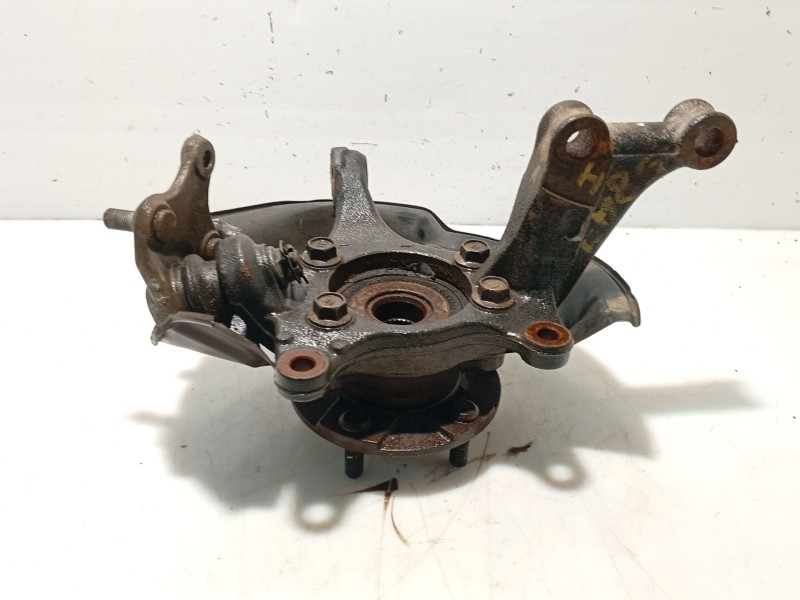 Recambio de mangueta delantera izquierda para toyota rav 4 iii (_a3_) 2.2 d 4wd (ala30_) referencia OEM IAM 4321242080  