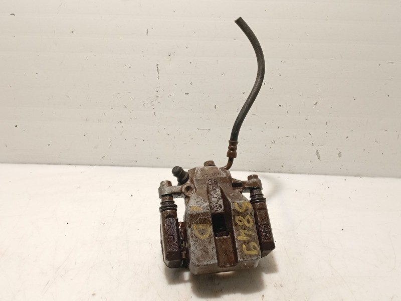 Recambio de pinza freno trasera derecha para toyota rav 4 iii (_a3_) 2.2 d 4wd (ala30_) referencia OEM IAM 4783042060  