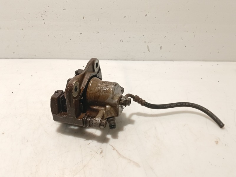 Recambio de pinza freno trasera derecha para toyota rav 4 iii (_a3_) 2.2 d 4wd (ala30_) referencia OEM IAM 4783042060  