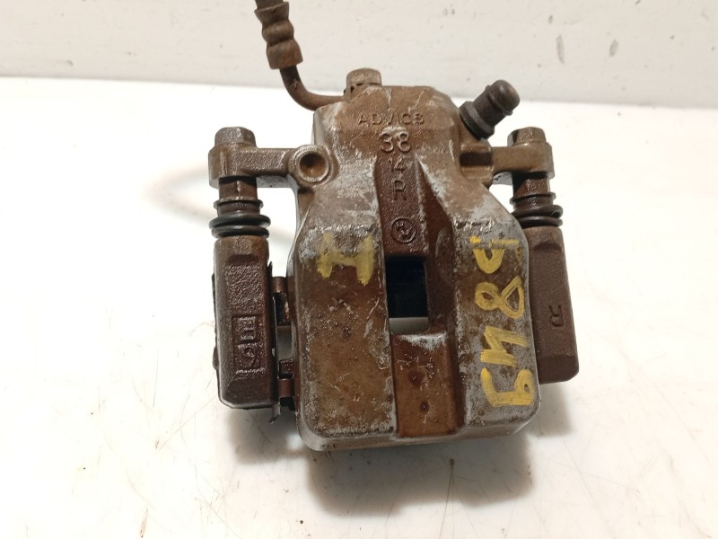 Recambio de pinza freno trasera izquierda para toyota rav 4 iii (_a3_) 2.2 d 4wd (ala30_) referencia OEM IAM 4785042060  