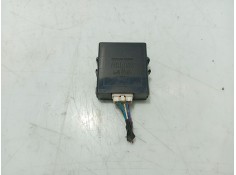 Recambio de modulo electronico para toyota land cruiser (j9) td vx (5-ptas) kzj95 referencia OEM IAM   