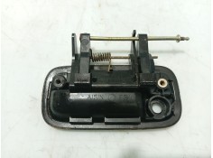 Recambio de maneta exterior delantera derecha para toyota land cruiser (j9) td vx (5-ptas) kzj95 referencia OEM IAM 6921060090   2