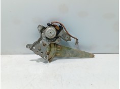 Recambio de elevalunas trasero izquierdo para toyota land cruiser (j9) td vx (5-ptas) kzj95 referencia OEM IAM 6980460050  