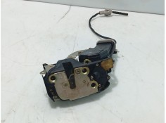 Recambio de cerradura puerta delantera izquierda para toyota land cruiser (j9) td vx (5-ptas) kzj95 referencia OEM IAM 690406006