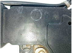 Recambio de cerradura puerta delantera izquierda para toyota land cruiser (j9) td vx (5-ptas) kzj95 referencia OEM IAM 690406006 2