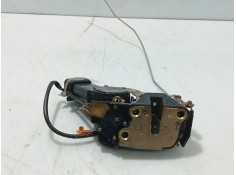 Recambio de cerradura puerta delantera derecha para toyota land cruiser (j9) td vx (5-ptas) kzj95 referencia OEM IAM 6903060020 