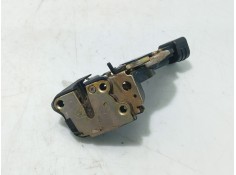 Recambio de cerradura puerta trasera derecha para toyota land cruiser (j9) td vx (5-ptas) kzj95 referencia OEM IAM   