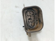 Recambio de cerradura puerta trasera derecha para toyota land cruiser (j9) td vx (5-ptas) kzj95 referencia OEM IAM    2